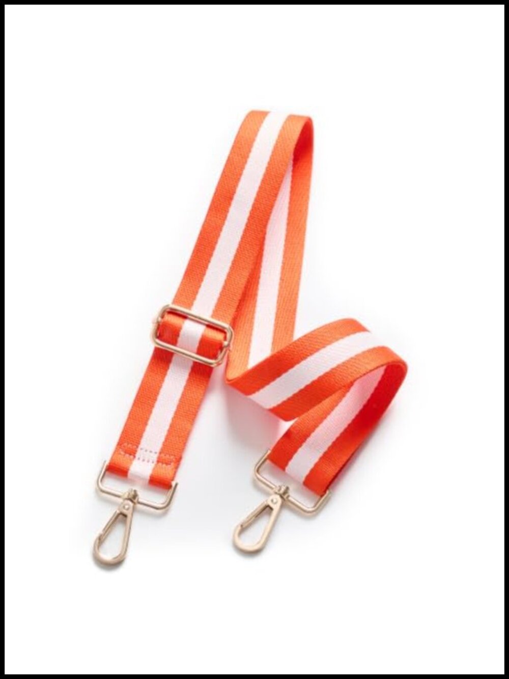 Woven Purse Strap Nylon Handbag Shoulder Accessory